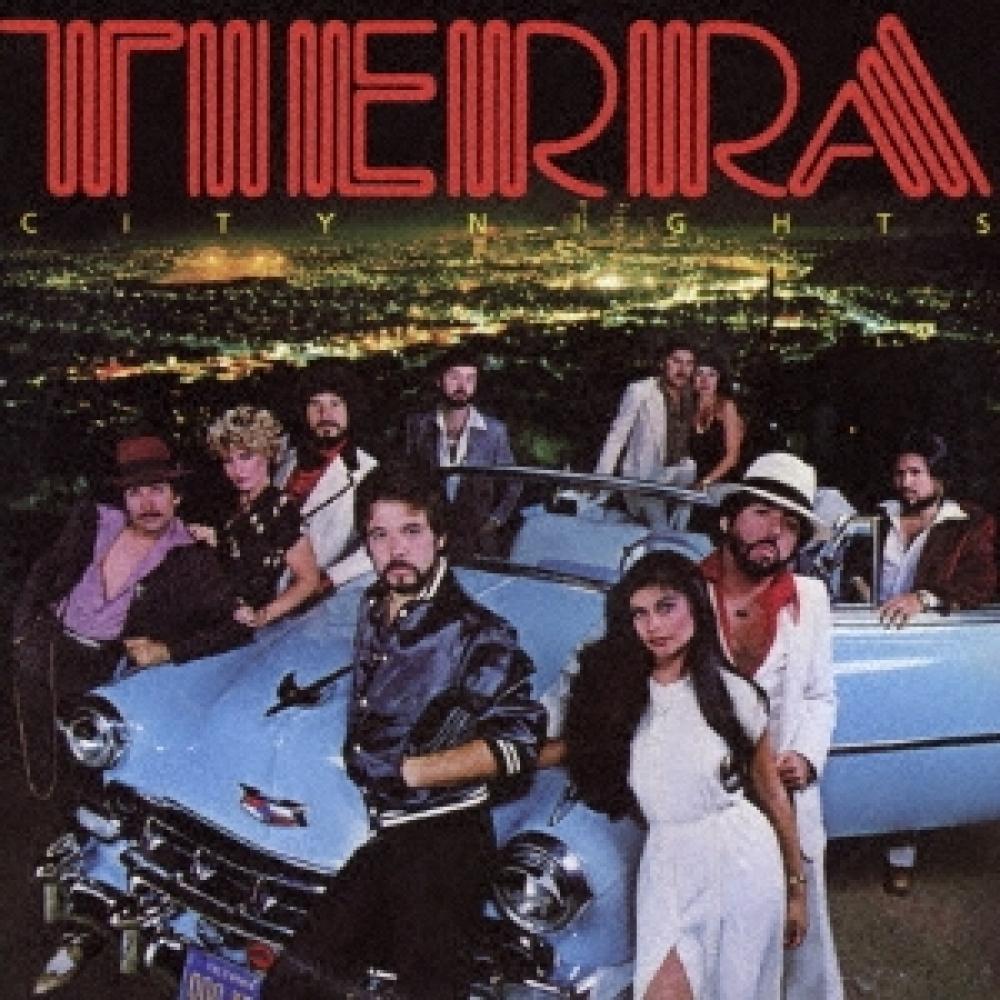 

Tierra City Nights +2