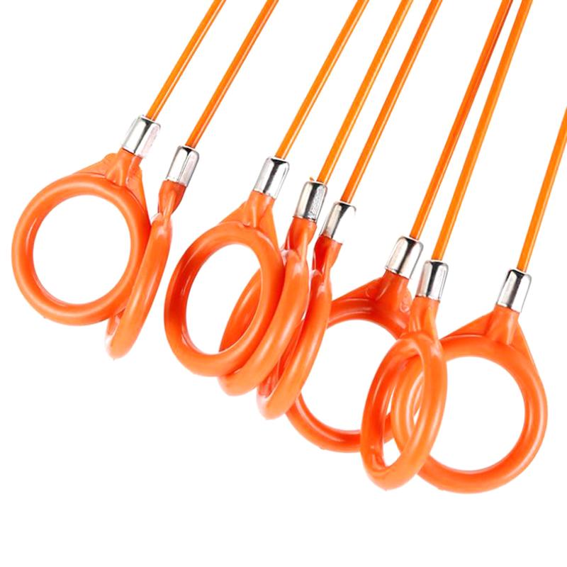Hair And Debris Drain Snake Cleaner Flexible Remover Tool For Kitchen Bathroom Sink Unclogging Solutions