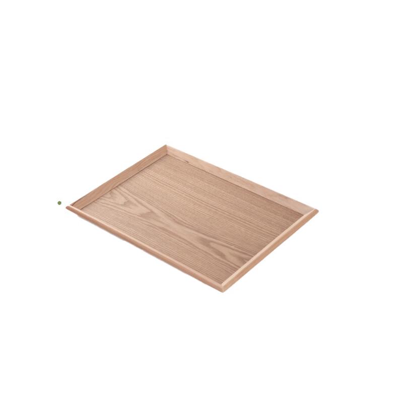 Fengzhi Wooden Rectangular Serving Tray