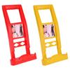 Durability Sheet Carriers Ergonomic Handle Design NoNSlip Texture Plasterboard Carriers For Professional And DIY Use 80kg Bearing