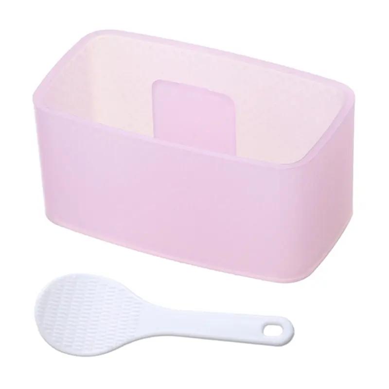 Kreatives Reiskugel-Formen-Set DIY Sushi Onigiri Maker Bento-Werkzeug für Kinder Dreieck Herz Bär Panda Form Einfaches Sushi-Herstellungs-Set