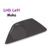 LHD F10 F11 F18 Interieur Voor Links Rechts Deur Hoorn Luidspreker Geluid Audio Speaker Rooster Cover Voor BMW 5 Serie 520 523 525 530