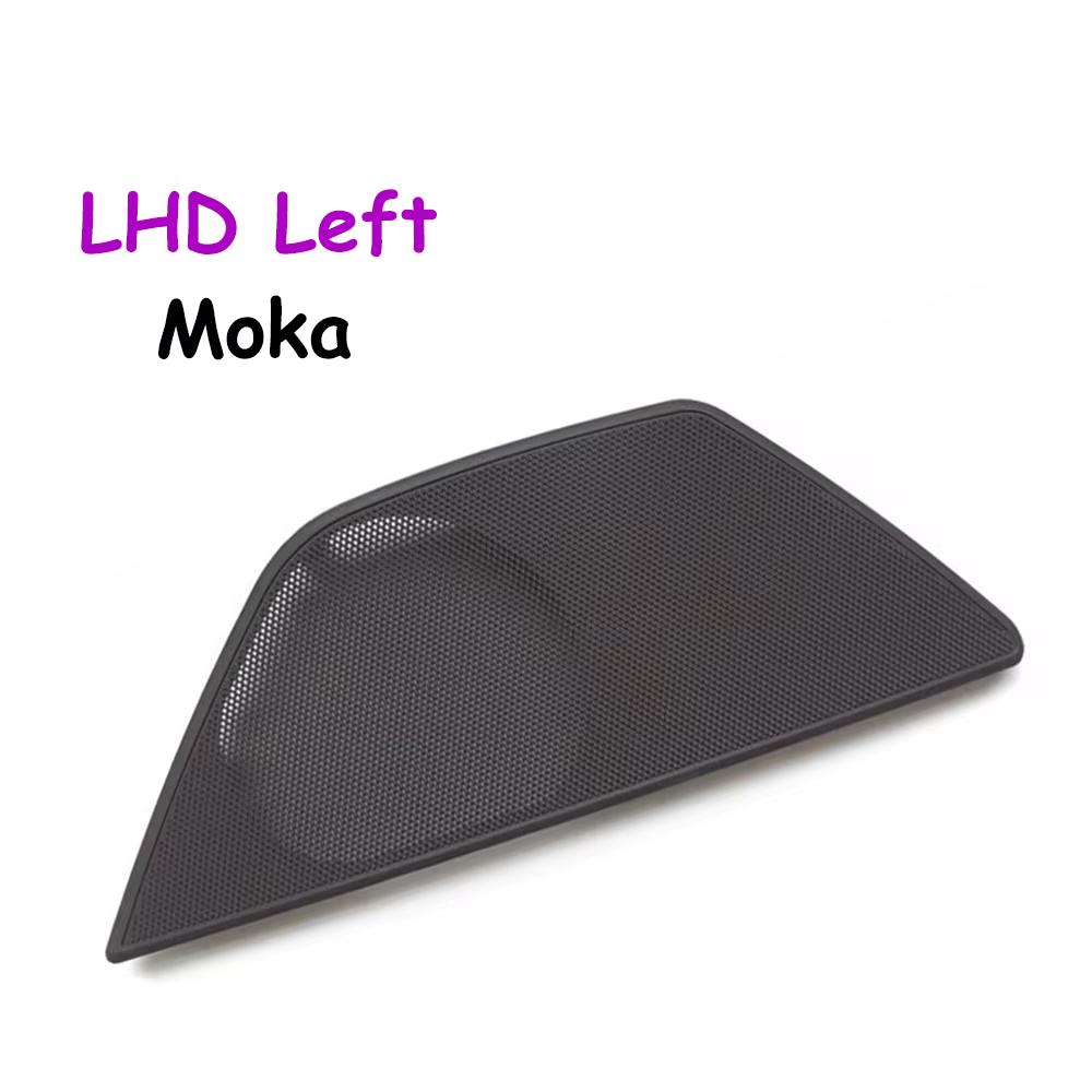 LHD F10 F11 F18 Interieur Voor Links Rechts Deur Hoorn Luidspreker Geluid Audio Speaker Rooster Cover Voor BMW 5 Serie 520 523 525 530