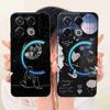 For Infinix GT 20 GT20 Pro Case Lucky Cute Cat Rabbit Cartoon Pattern Back Cover For Infinix GT 20Pro X6871 Phone Shell Coque