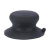 Non Slip Silicone Handle Anti Scald Lid Knob Durable Pot Cover Knob  Kitchen Use