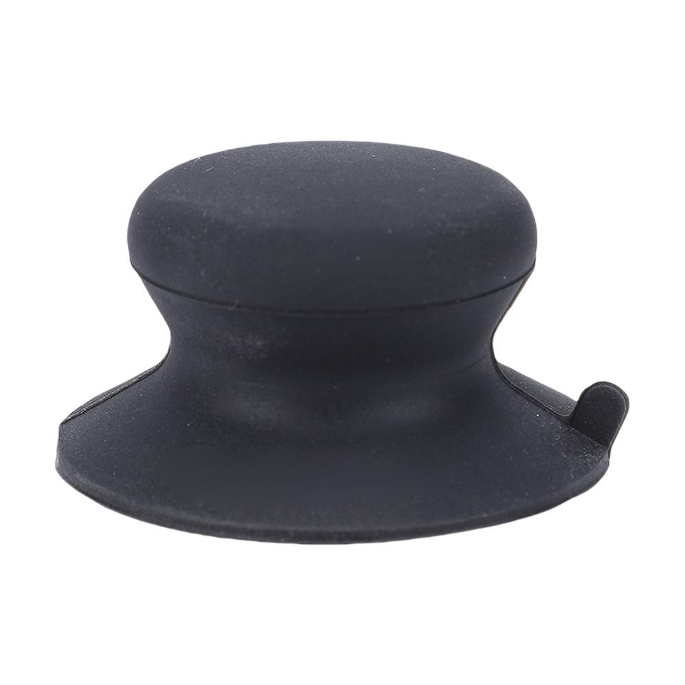 Rutschfester Silikongriff Verbrühschutz Saugknopf Langlebiger Deckelknopf Camping