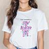 Women S T Shirt Casual Fashion Slim Summer O Neck Short Sleeved T Shirt Shirts Women