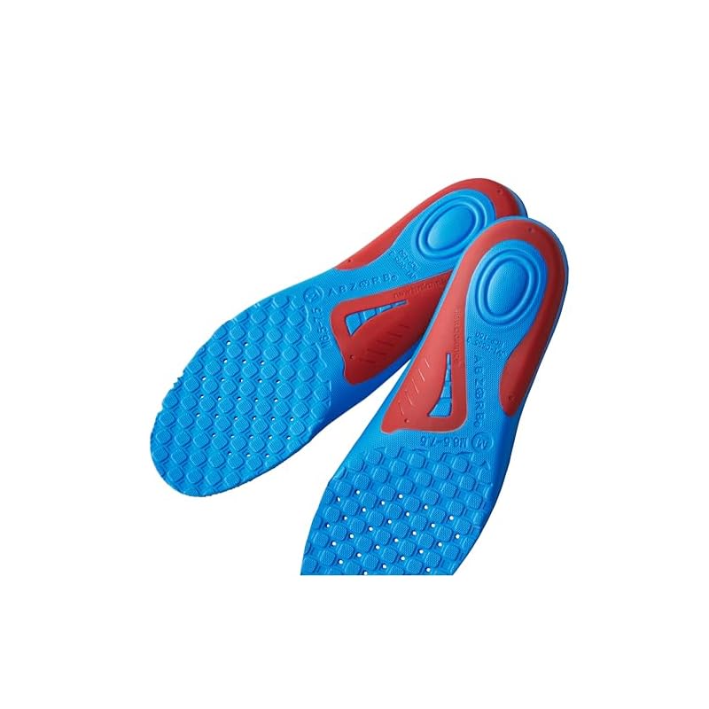 [New Balance] Supportive Rebound Insole (RCP280 / LAM35689) Insole Insert