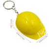 Compact Size LED Illuminated Keychains Multifunctional Bottle Opener Pendant  Daily Gift Giving
