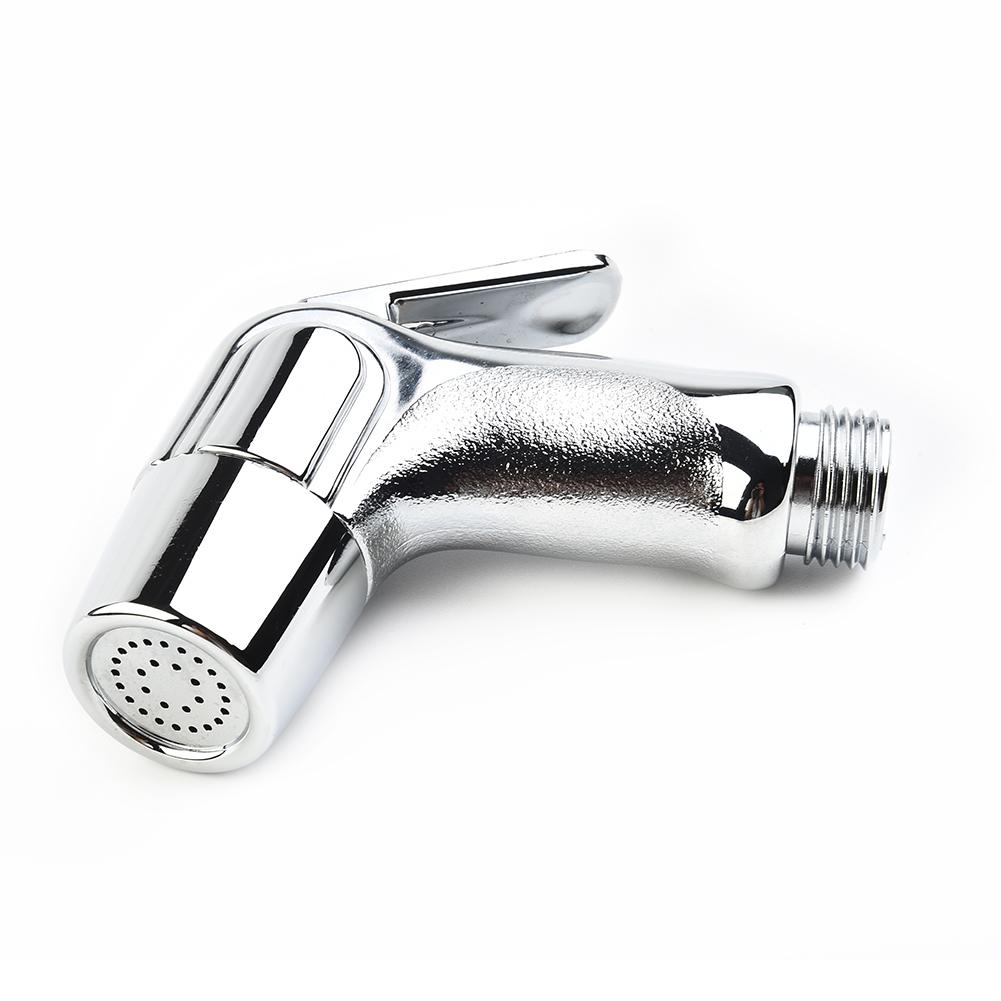 Bidet Spray Handheld Spray Toilet Douche Bidet Head 1 PC G1/2\" Connection