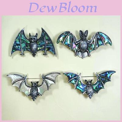 Broches y joyería para el cuerpo