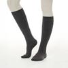 Soft Knit Fleece Knee Socks