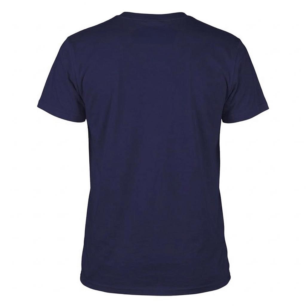 Superman Unisex Adult Logo T-Shirt