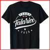 Jamestalarico 2026 Texas Senate Campaign Black Cotton T-Shirt S-5XL