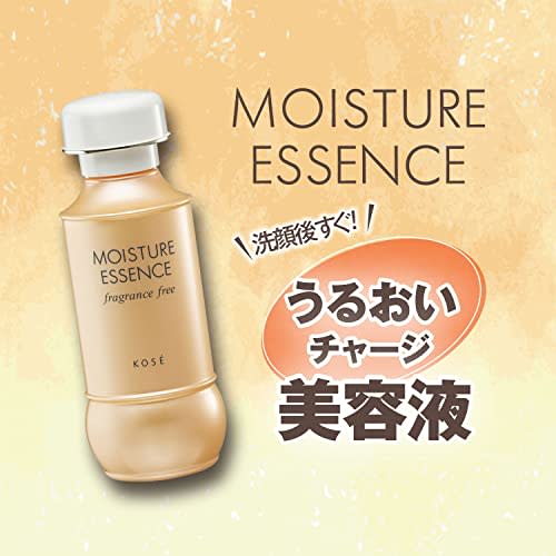 Kose Moisture Essence FF Moisturizing Serum 130mL