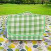 Picnic Mat 300 X 200 Cm Thickened Waterproof Beach Blanket Camping Inner Tent Mat Outdoor Picnic Blanket Camping Accessories