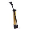 , Car Copper Tire Valve Converter, Inflator Pump Needle Nozzle- Accessories