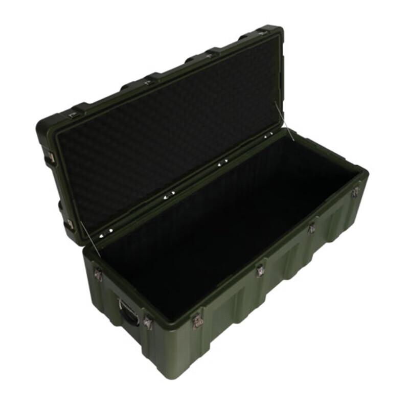 Outdoor Portable Equipment Protection Case
