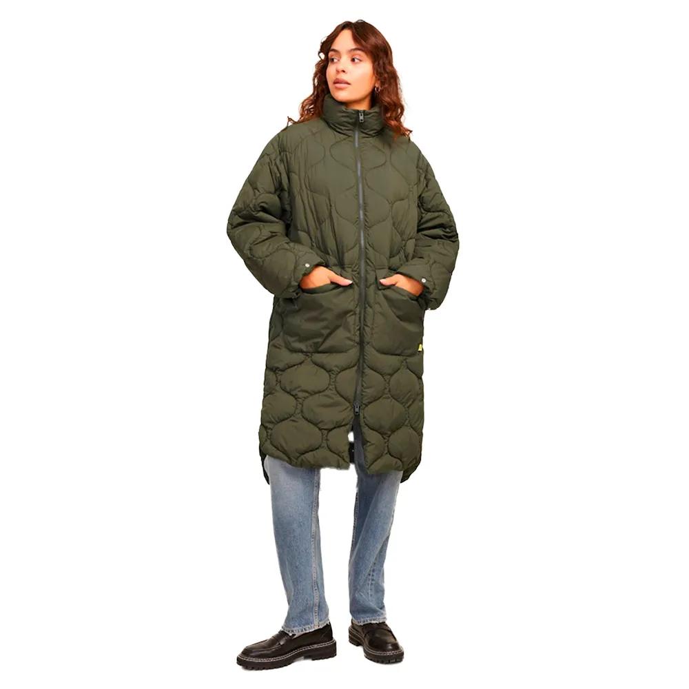 Jack & Jones Coat Sena Quilted