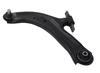 Nissan Serena C25 CC25 Voorste Onderste Draagarmen en Rechterkant Onderdeelnummers en Aangepaste Onderdelen en Rechts (Linker Set) - 54501-5TA0A 54500-5TA0A - (Links