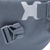 NIKE Waist Pack, Shoulder Bag, Crossbody Bag, Chest Bag, Casual Bag, DN2556-493 Gray Blue