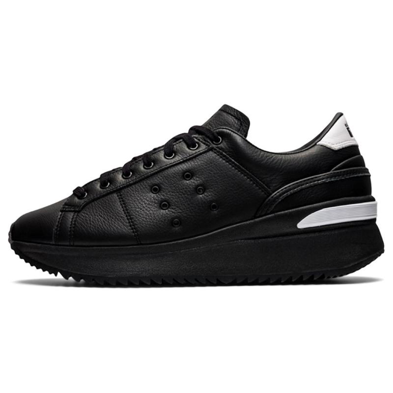 Onitsuka Tiger Lawnship Pf  Black  Sneakers 1183A531-001 37