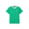 Tennis Polo Shirt Men Tops Green FZ6932-324