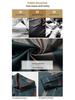 Men's Spring Plaid Long-Sleeve Business Casual Shirt