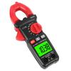 Digital Clamp Meter Multimeter 4000 Counts Amp Voltage Tester for Temp Resistance Capacitance