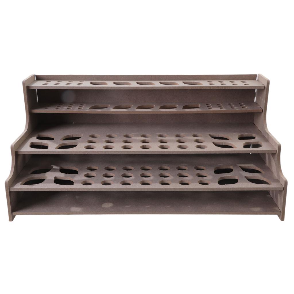 Screwdriver Organizers Multifunctional Tool Holder Screwdriver Storage Rack Tool Holder Shelf Easy to Install for Tool
