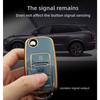 VW Car Key Cover for Golf Polo Passat Jetta Sagitar Bora Lavida Tiguan Durable Protective Shell
