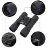 16x32 Przenośny Składany Lornetka Teleskop Noktowizyjny Outdoor Kemping Polowanie Lornetka Teleskop