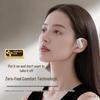 Newmine OWS-35 Hi-Res Bluetooth-Headset mit Ohrbügel