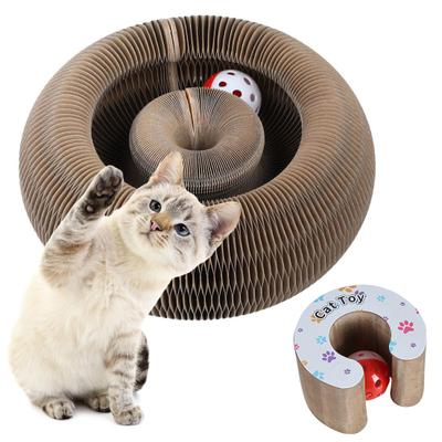 Katte – Legetøj til katte