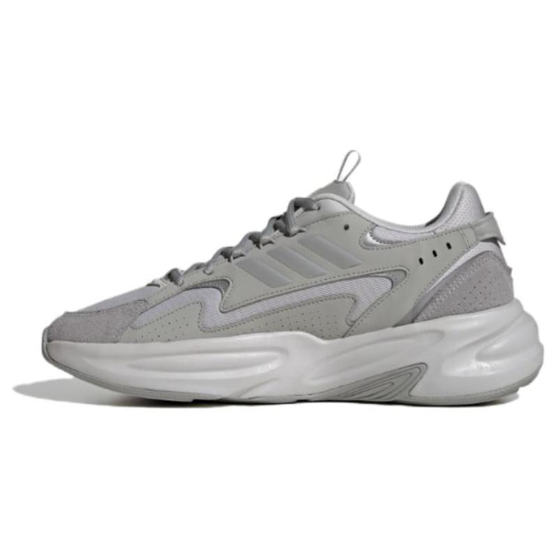 

Adidas Ozweego Grey Sneakers ID3575 38 серый