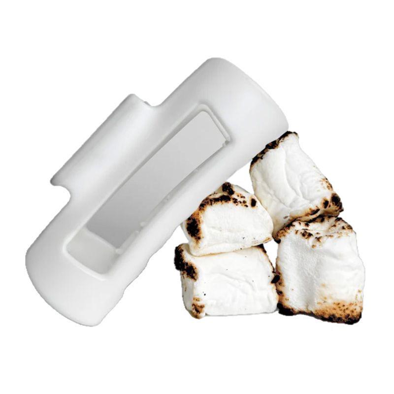 Durable 2025 Shark Hair Clip: Soft Silicone, Drop-Proof, Safe Grip