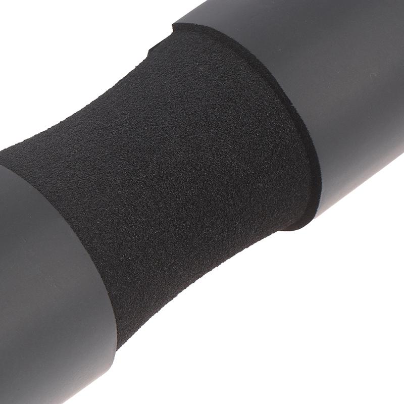 Foam Barbell Pad Cover Squat Pad For Gym Weight Lifting Cushioned Protective Pad