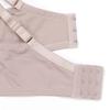 Plus Size Lace Bralette Women Thin Brassiere with Wire No Foam Pad 75C 80D 100C 105D