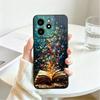 Case for Xiaomi Redmi Note 15 9 8 7 10 K80 14 13 Pro Plus 12C 13C 14C 12 11 A1 Phone Cover K40 A3 A2 A1 A4 A5 Magic Book
