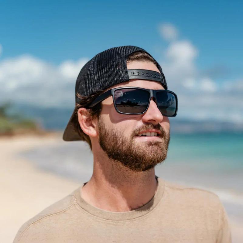 Men Polarized Sunglasses For Driving Fishing Cycling Outdoor Sports