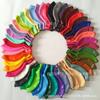 Retro Matte Macaron 36" Thickened Lawn Balloon - Perfectly Round Night Market Bestseller