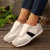 Women Sneakers Casual Lightweight Breathable Sport Shoes 2026 Spring Autumn New All-match Running Sneakers Zapatos De Mujer