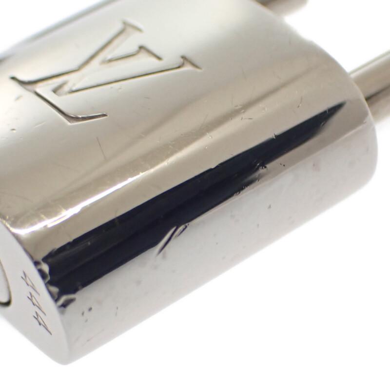 LOUIS VUITTON  M24645 Epi 2WAY bag black Women