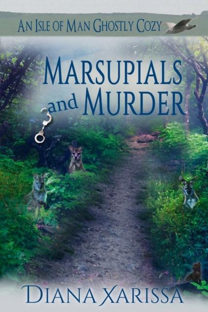 Kniha Marsupials and Murder : 13