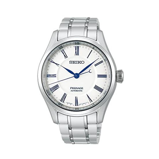 

[SEIKO] SEIKO PRESAGE Циферблат Aritayaki з автоматичним заводом SARX095 Core Shop Exclusive Distribution Limited Model Watch Men s Prestige Line