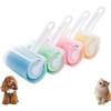 BINGXIN Adhesive Cleaner, Adhesive Roller, Carpet Roller Cleaning, Reusable, Washable (Hair Removal/Shell) Cleaning Cleaner, Futon, Futon, Home Use,