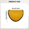 Golf Mesh Putter Cover Driver Headcover Easy To Install Lightweight Mallet for