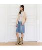 Thursday Island Multi-Color V-Neck Vest_T264Mvt233W