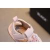 Girls' Infant Baby Shoes Squeaky Shoes Summer New Infant Princess Sandals 0-1 Year Old Small Kids Shoes