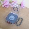 Protective Charging Housing Case Wear Resistant Sleeve For Gen 4 Charger Scratch Resistant Modern Style Easy Maintenance